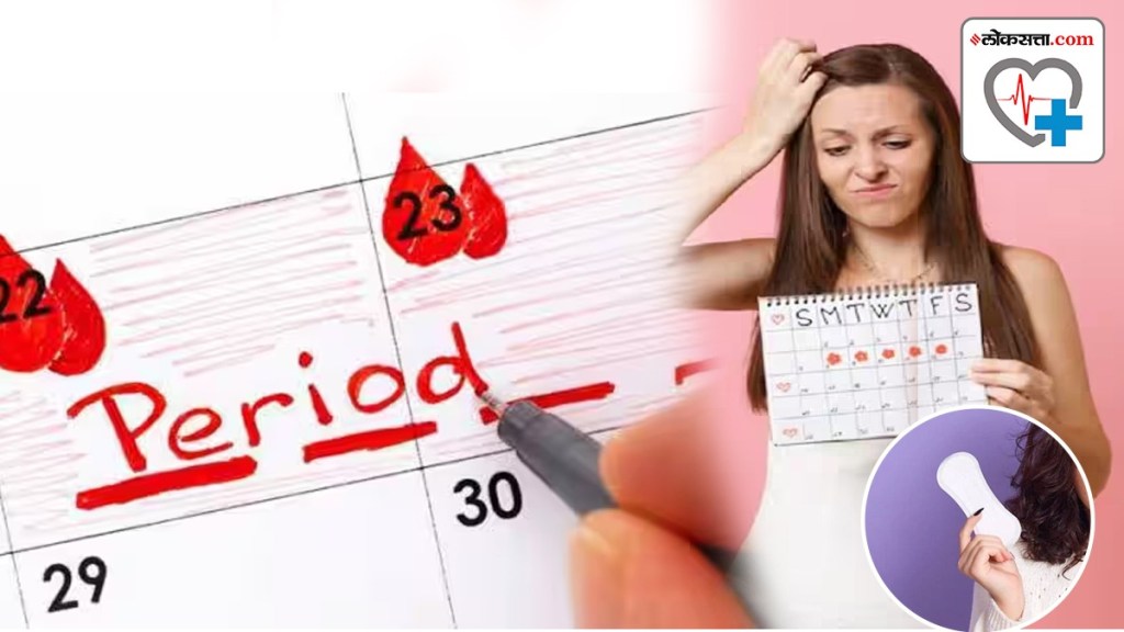 Is it safe and good to prepone or delay your periods read what health expert said