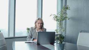Women CEO
