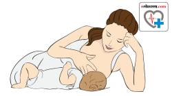 World Breastfeeding Week :स्तनपान का करावे ? स्तनपानाविषयीच्या सोप्या टीप्स जाणून घ्या…