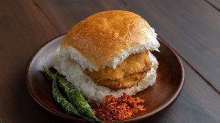 World Vada Pav Day 2023