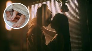 actors had sex on screen in real