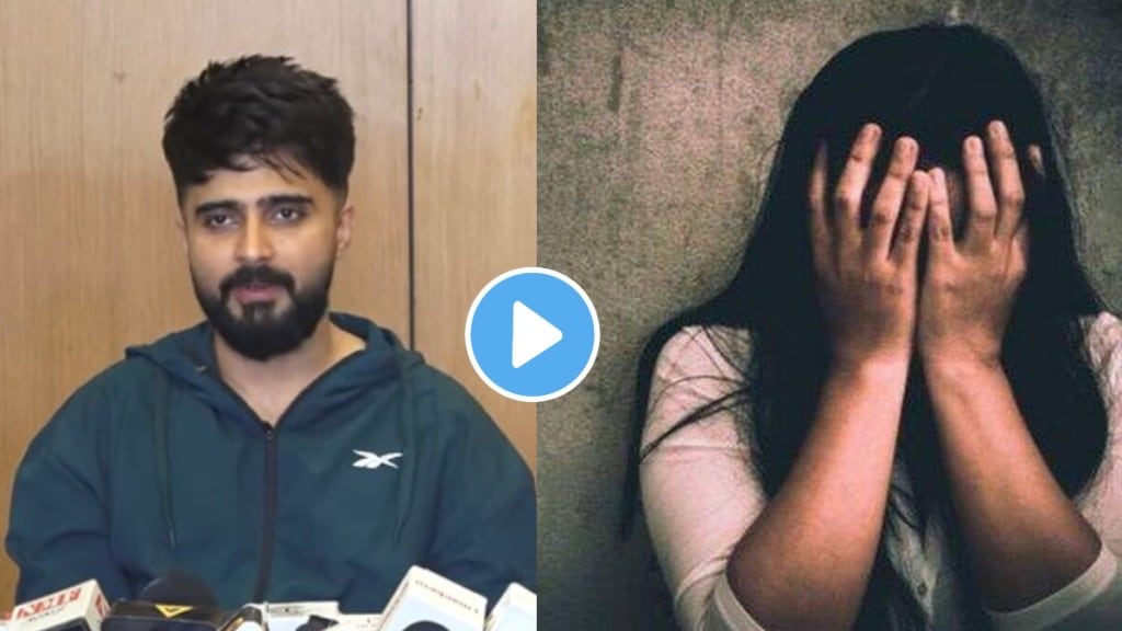 adil khan reaction on rape case filed by irani student adil khan reaction on rape case filed by irani student