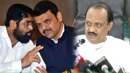 fadnavis cm eknath shinde curb ajit pawar right fadnavis cm eknath shinde curb ajit pawar right