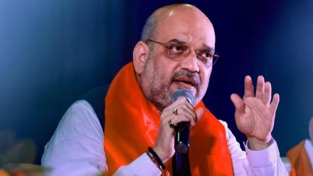 amit shaha