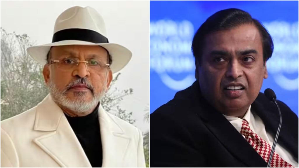 annu kapoor mukesh ambani