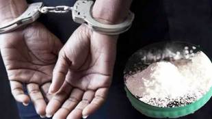 drug-smuggling gang arrested by crime branch from mulund area