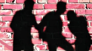 Youth Beaten In mumbai