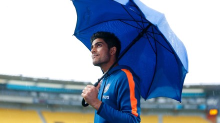 Shubman Gill's bad form is a News of concern for India RP Singh said a big thing before 4th T-20 match against west indies Shubman Gill's bad form is a News of concern for India RP Singh said a big thing before 4th T-20 match against west indies