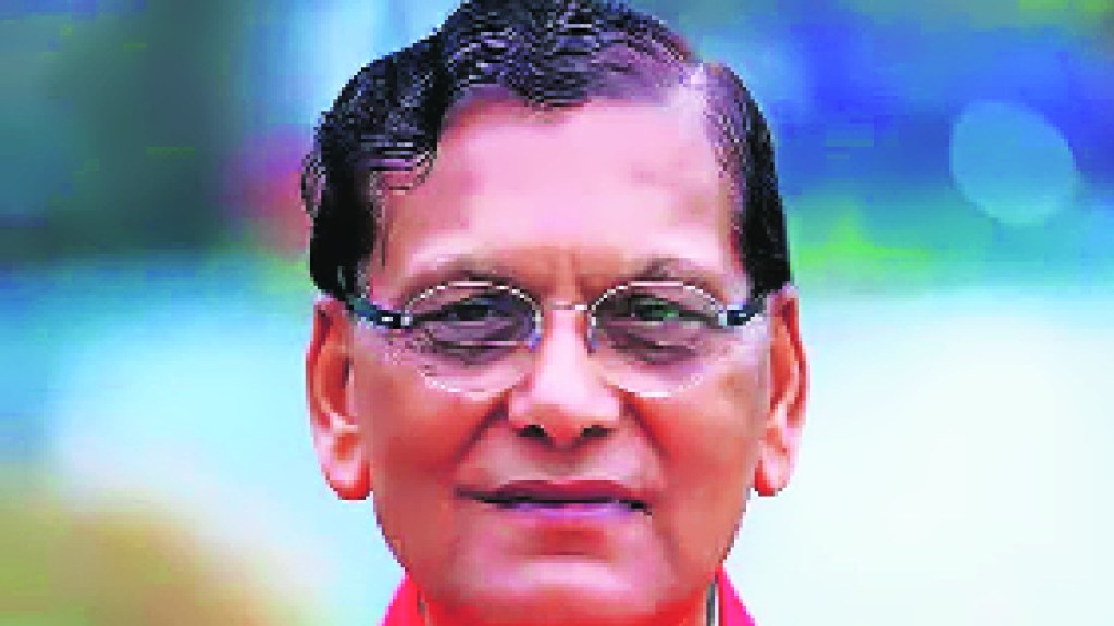 bindeshwar pathak