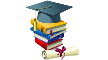 books degree