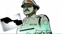 जळगाव : चोपडा येथील ग्रामीण पोलीस ठाण्यातील सहाय्यक फौजदार लाच घेताना जाळ्यात