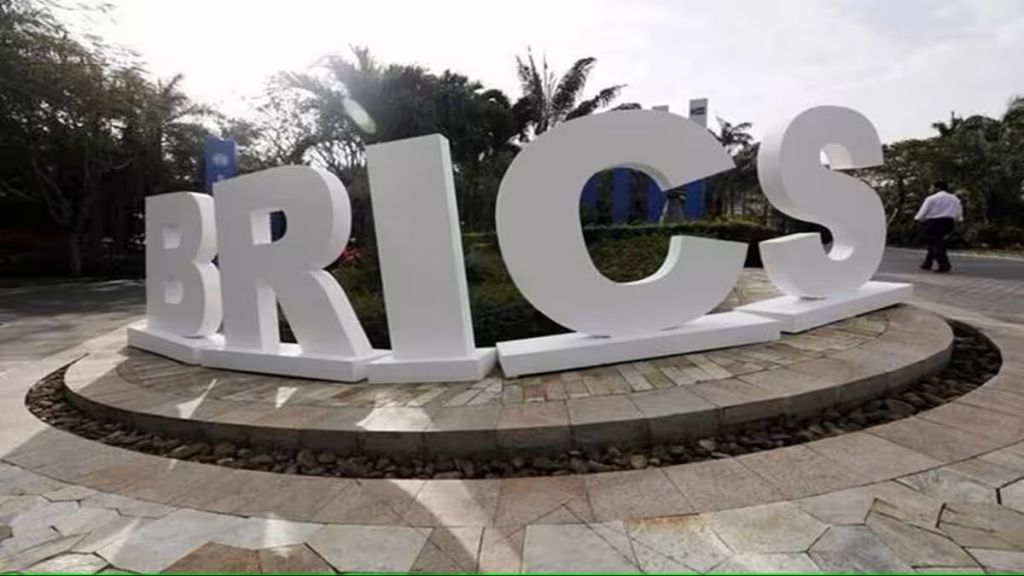 15th brics summit held in south africa 15th brics summit held in south africa