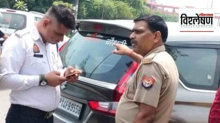 caste or religion on vehicles caste or religion on vehicles