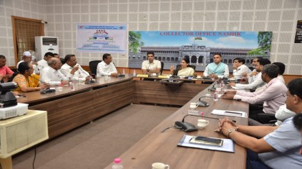 NAFED, Onion Purchase Centers, Nashik, Maharashtra onion growers association, nashik news