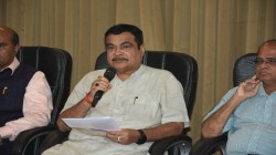 “सध्या जे सुरू आहे ते फक्त सत्ताकारण”, नितीन गडकरी असं का म्हणाले?