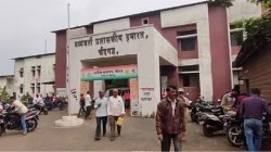 कोल्हापूर: चंदगड तालुक्याचे नाव झाले रामपूर ; तांत्रिक घोळाने प्रशासकीय काम खोळंबळे