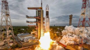 Nasa and ESA help to chandrayan 3