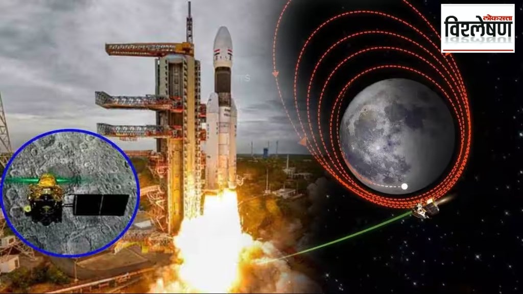 chandrayan 3 lander