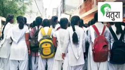 महिला साक्षरता ७७ टक्के: अजून मोठा पल्ला गाठायचाय!