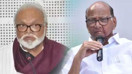 chhagan bhujbal and sharad pawar