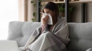 cold patient