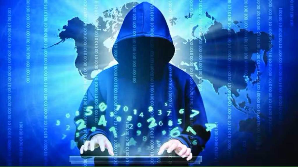 bank manager lose rs 10 lakh in cyber fraud bank manager lose rs 10 lakh in cyber fraud
