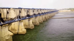 पावसाची उसंत, चिंतेत वाढ, गतवर्षीच्या तुलनेत राज्यातील जलसाठ्यांची काय आहे स्थिती?