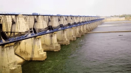 compared last year, water water reservoirs maharashtra less compared last year, water water reservoirs maharashtra less
