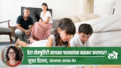 Mental Health Special: डेटा सेक्युरिटी सायबर पालकांना बळकट करणार?