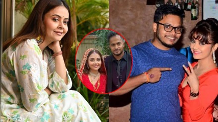 devoleena bhattacharjee brother devoleena bhattacharjee brother