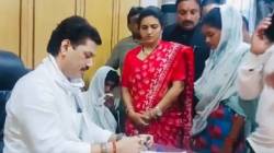 “माझ्या घराचे दरवाजे २४ तास उघडे”, धनंजय मुंडेंच शेतकऱ्यांना भावनिक आवाहन, ४ मुलींच्या शिक्षणाची घेतली जबाबदारी