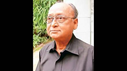 article about indian english poet jayanta mahapatra life journey
