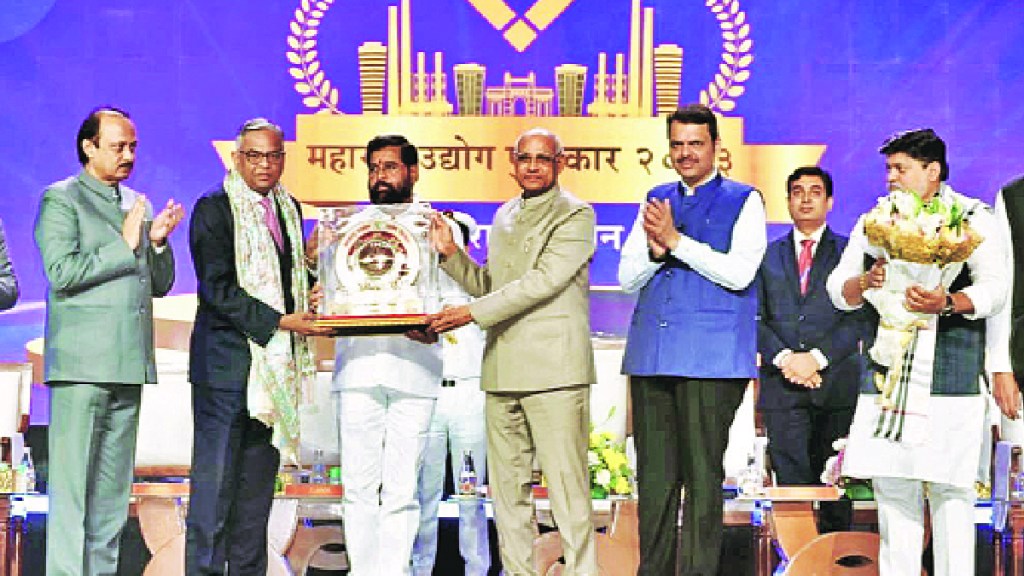 eknath shinde
