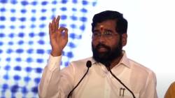 “पंतप्रधान नरेंद्र मोदींनी केलेल्या कामांना लोकमान्यता मिळाली”; एकनाथ शिंदे यांचं विधान