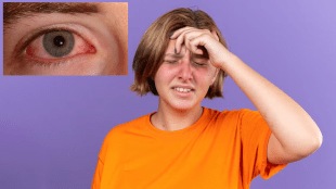 nashik eye disease rate high children
