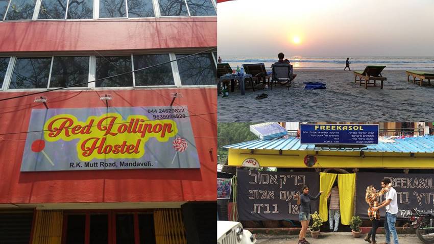 tourist places in india where indians cant go 