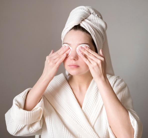 eye - Freepik