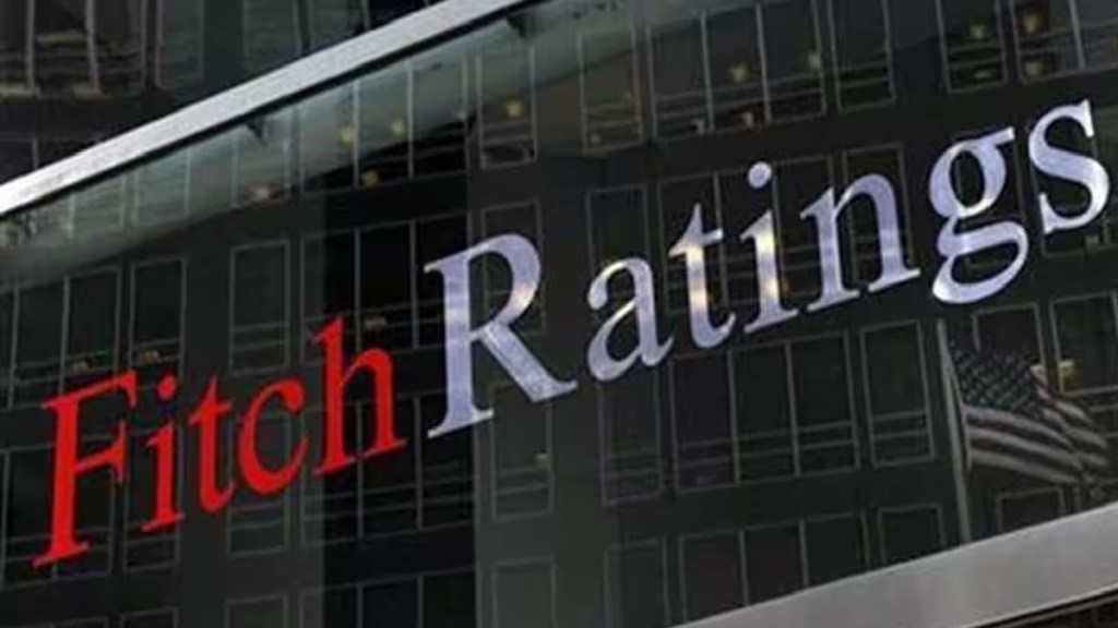fitch rating