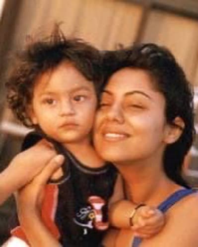 gauri khan shahrukh khan photo 1