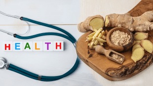 health benefits ginger
