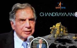 चांद्रयान ३ मोहिमेत टाटा अन् गोदरेजच्या कंपन्यांनी निभावली महत्त्वाची भूमिका अन् इस्रोनं रचला इतिहास