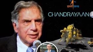 Tata and Godrej played an important role in Chandrayaan 3