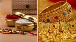 Gold Price: रक्षा बंधनला सोन्याच्या दरात उसळी; नागपुरात ‘हे’ आहेत दर