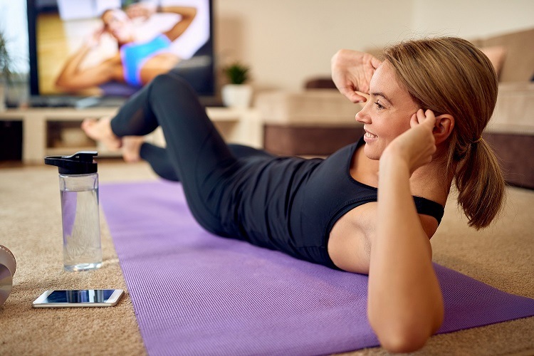 Healthy Lifestyle Freepik