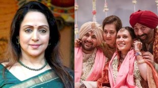 hema malini reaction on not attending karan deol wedding