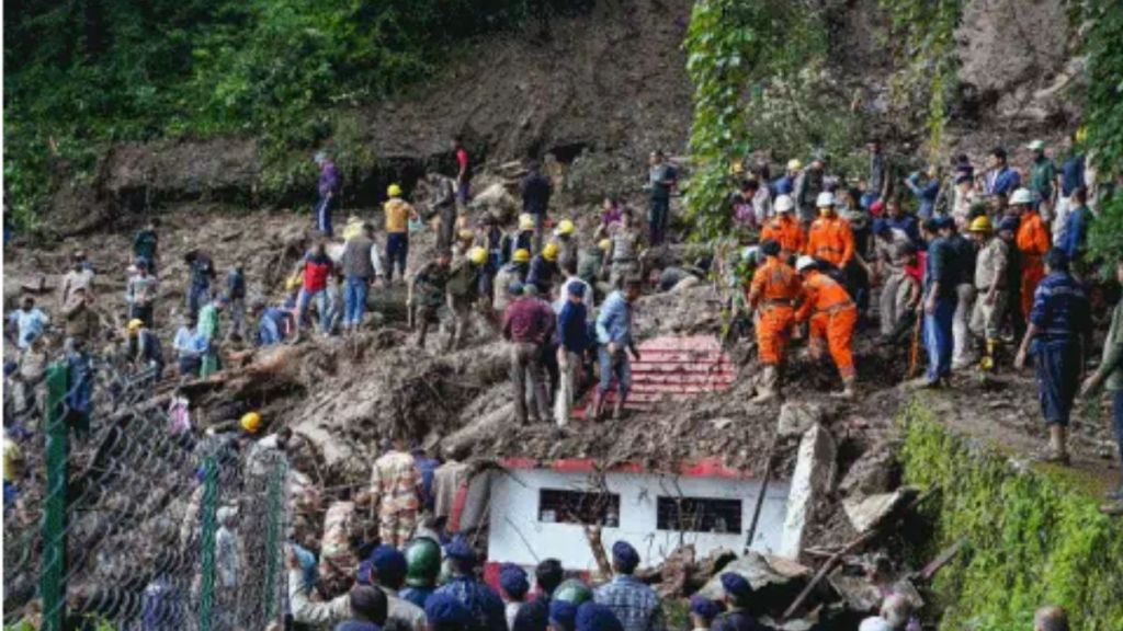 himachal pradesh landslide