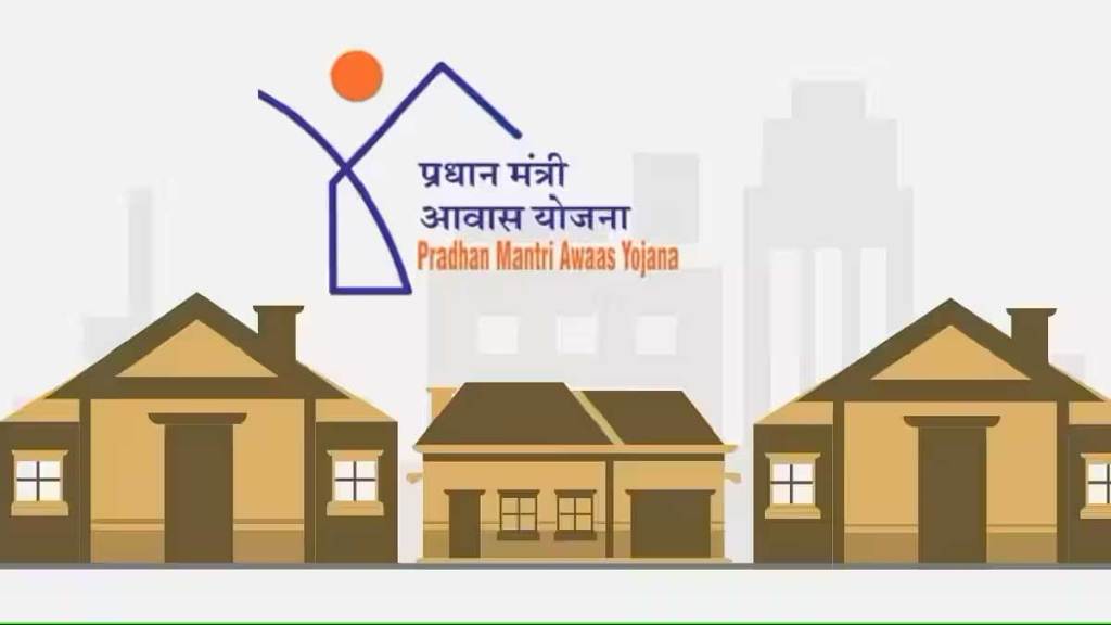 two thousand houses for mill workers in karjat