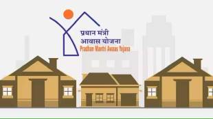 two thousand houses for mill workers in karjat