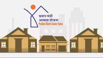 two thousand houses for mill workers in karjat