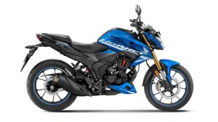 2023 Honda Hornet 2.0 launched